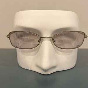 Vintage Ralph Lauren Late 1980's ladies eyeglass/sunglass frame